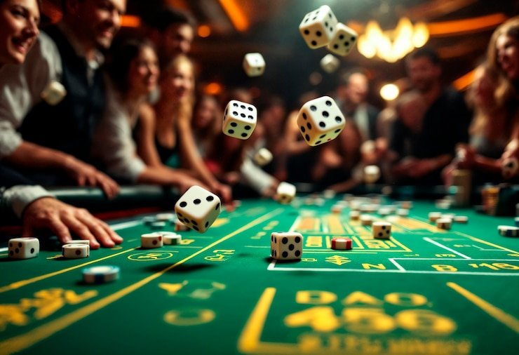 pkslot Live Casino