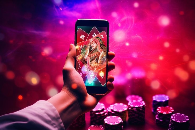 pkslot Sportsbook