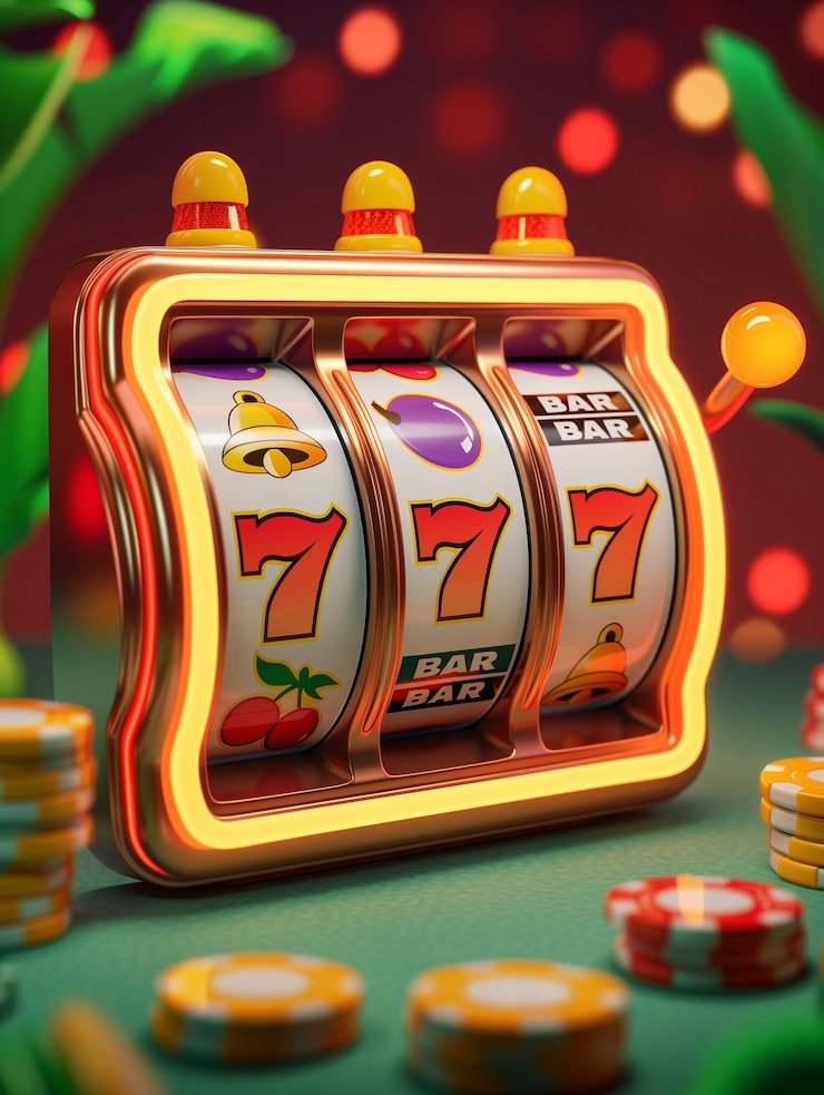 pkslot Crash Games